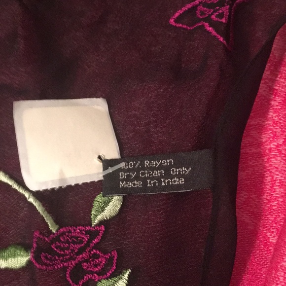 Scarf - Picture 4 of 4